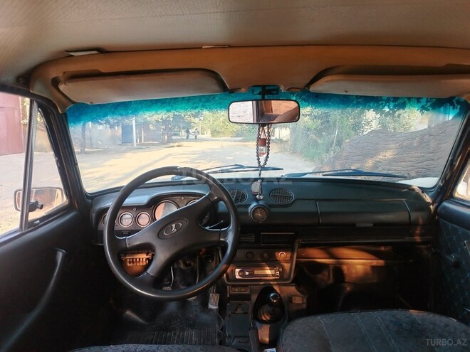 LADA (VAZ) 2106 1993, 225,487 km - 1.6 л - Gəncə