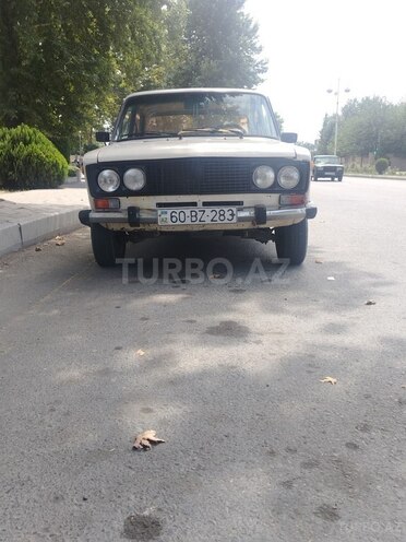 LADA (VAZ) 2106 1993, 225,487 km - 1.6 л - Gəncə