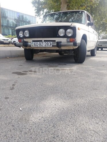 LADA (VAZ) 2106 1993, 225,487 km - 1.6 л - Gəncə