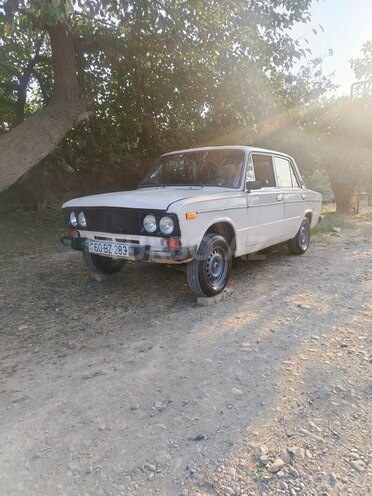 LADA (VAZ) 2106 1993, 225,487 km - 1.6 л - Gəncə