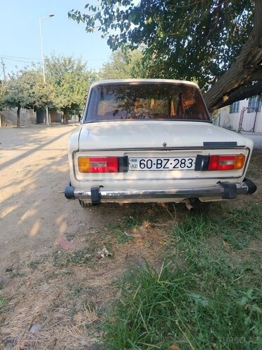 LADA (VAZ) 2106 1993, 225,487 km - 1.6 л - Gəncə