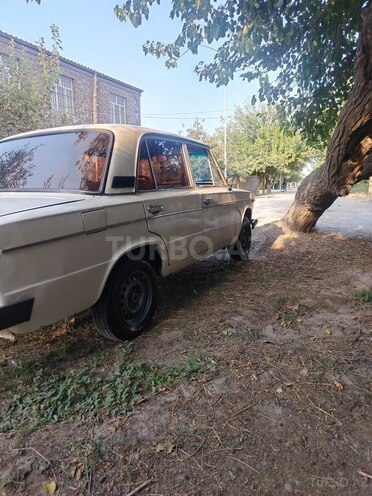 LADA (VAZ) 2106 1993, 225,487 km - 1.6 л - Gəncə