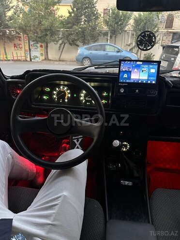 LADA (VAZ) 2107 2011, 133,055 km - 1.6 l - Bakı