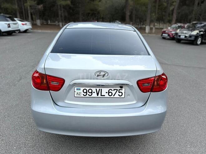 Hyundai Elantra 2007, 324,000 km - 1.6 l - Sumqayıt