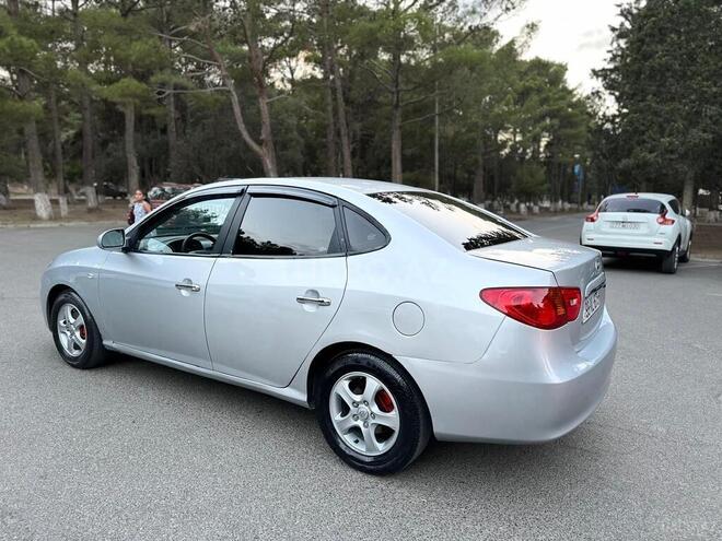 Hyundai Elantra 2007, 324,000 km - 1.6 l - Sumqayıt