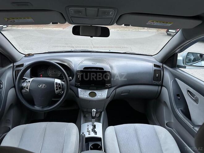 Hyundai Elantra 2007, 324,000 km - 1.6 l - Sumqayıt