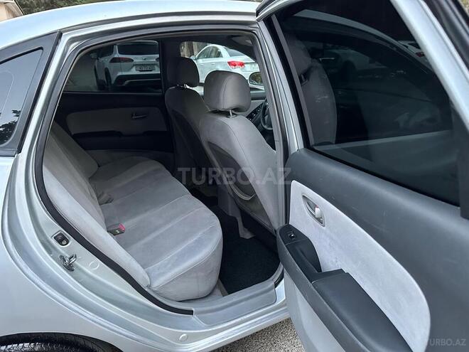 Hyundai Elantra 2007, 324,000 km - 1.6 l - Sumqayıt
