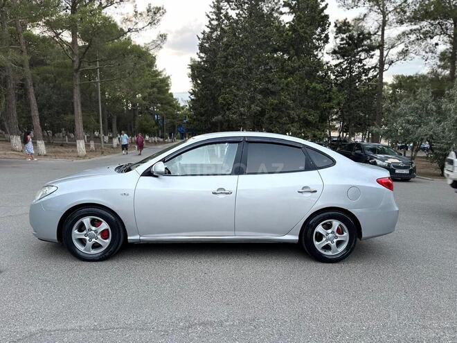 Hyundai Elantra 2007, 324,000 km - 1.6 l - Sumqayıt
