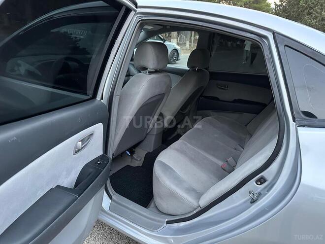 Hyundai Elantra 2007, 324,000 km - 1.6 l - Sumqayıt