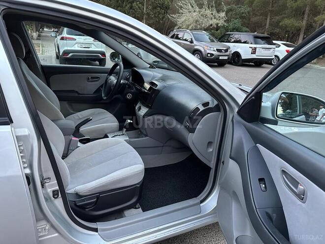 Hyundai Elantra 2007, 324,000 km - 1.6 l - Sumqayıt