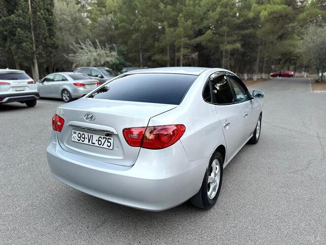 Hyundai Elantra 2007, 324,000 km - 1.6 l - Sumqayıt