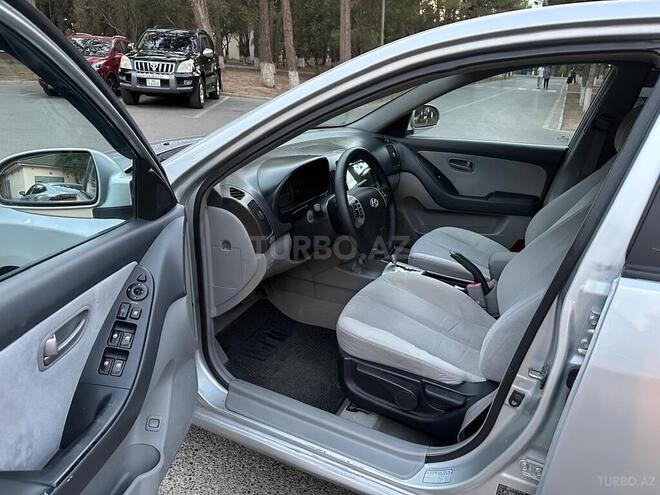 Hyundai Elantra 2007, 324,000 km - 1.6 l - Sumqayıt