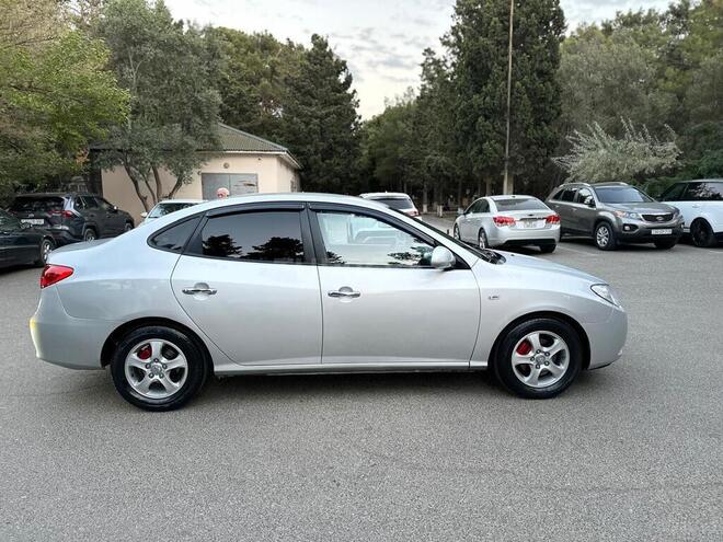 Hyundai Elantra 2007, 324,000 km - 1.6 l - Sumqayıt