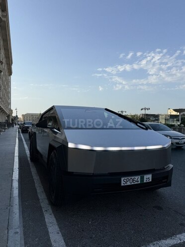 Tesla  2024, 5,000 km - 0.0 l - Bakı