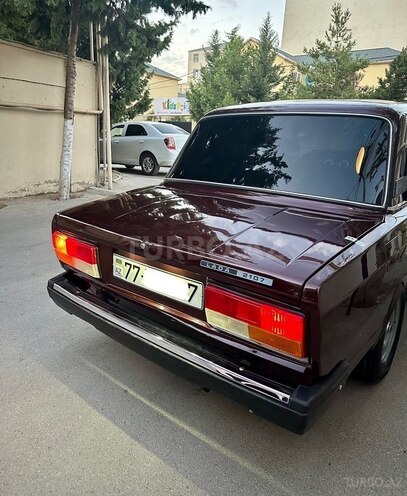 LADA (VAZ) 2107 2011, 133,055 km - 1.6 l - Bakı