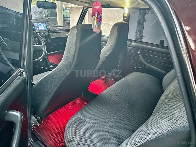 LADA (VAZ) 2107 2011, 133,055 km - 1.6 l - Bakı