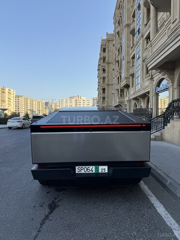 Tesla  2024, 5,000 km - 0.0 l - Bakı