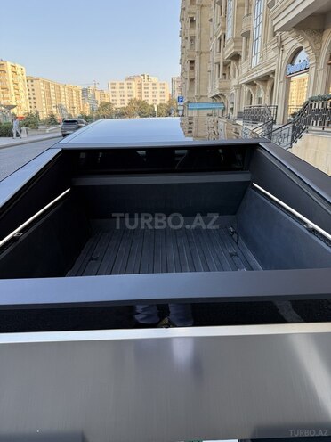 Tesla  2024, 5,000 km - 0.0 l - Bakı