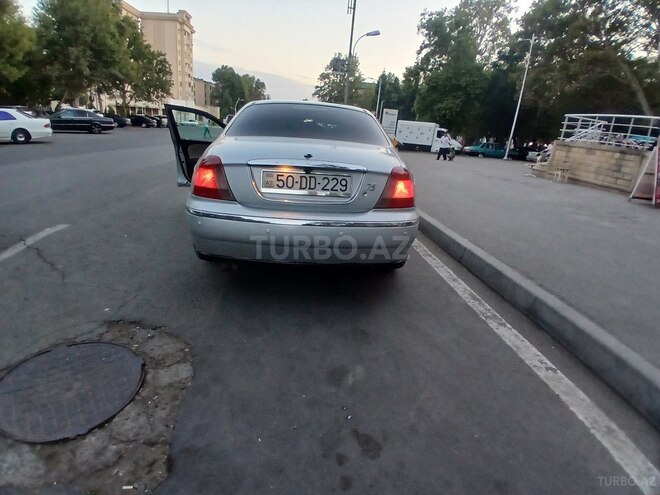 Rover 75 2000, 141,020 km - 1.8 l - Mingəçevir