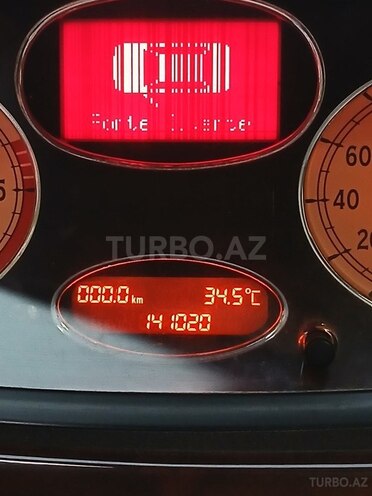 Rover 75 2000, 141,020 km - 1.8 l - Mingəçevir
