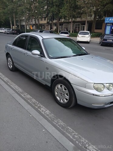 Rover 75 2000, 141,020 km - 1.8 l - Mingəçevir