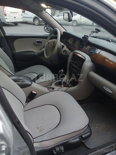 Rover 75 2000, 141,020 km - 1.8 l - Mingəçevir