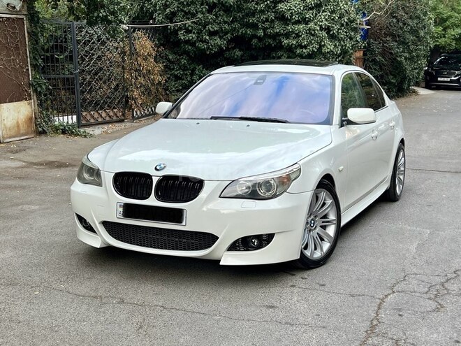 BMW 530 2005, 315,450 km - 3.0 l - Bakı
