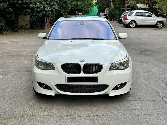 BMW 530 2005, 315,450 km - 3.0 l - Bakı