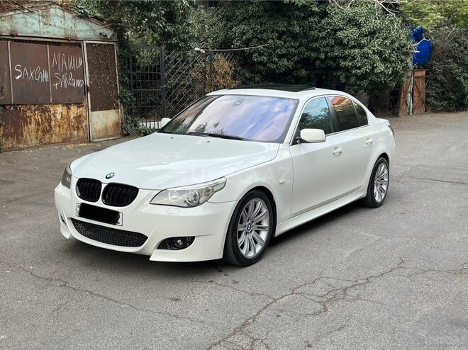 BMW 530 2005, 315,450 km - 3.0 l - Bakı