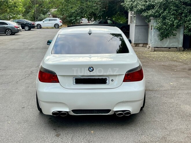 BMW 530 2005, 315,450 km - 3.0 l - Bakı