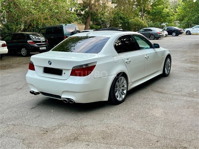 BMW 530 2005, 315,450 km - 3.0 l - Bakı
