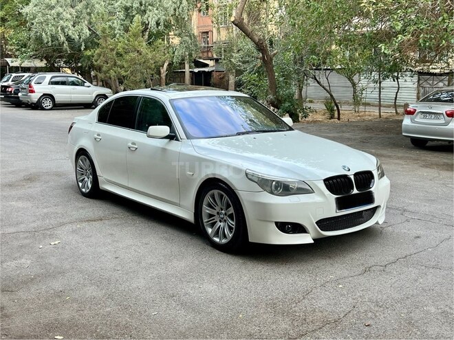 BMW 530 2005, 315,450 km - 3.0 l - Bakı