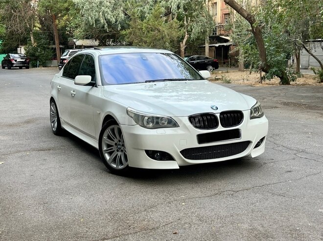 BMW 530 2005, 315,450 km - 3.0 l - Bakı