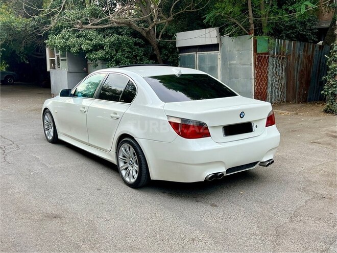 BMW 530 2005, 315,450 km - 3.0 l - Bakı
