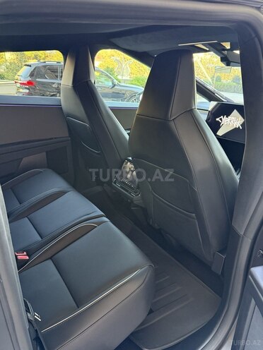 Tesla  2024, 5,000 km - 0.0 l - Bakı