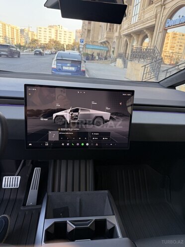 Tesla  2024, 5,000 km - 0.0 l - Bakı