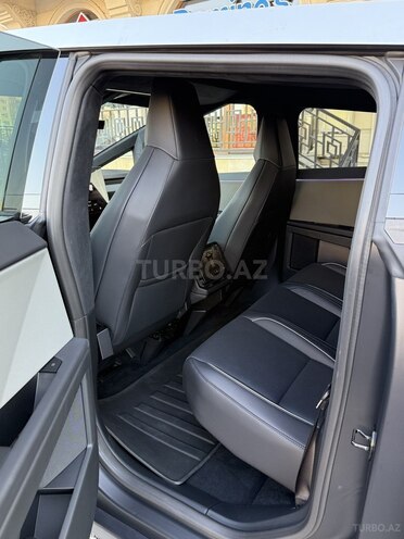 Tesla  2024, 5,000 km - 0.0 l - Bakı