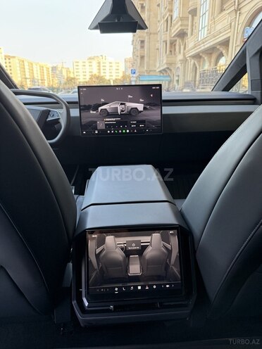 Tesla  2024, 5,000 km - 0.0 l - Bakı