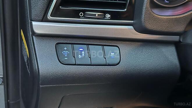 Hyundai Elantra 2016, 99,000 km - 2.0 l - Bakı