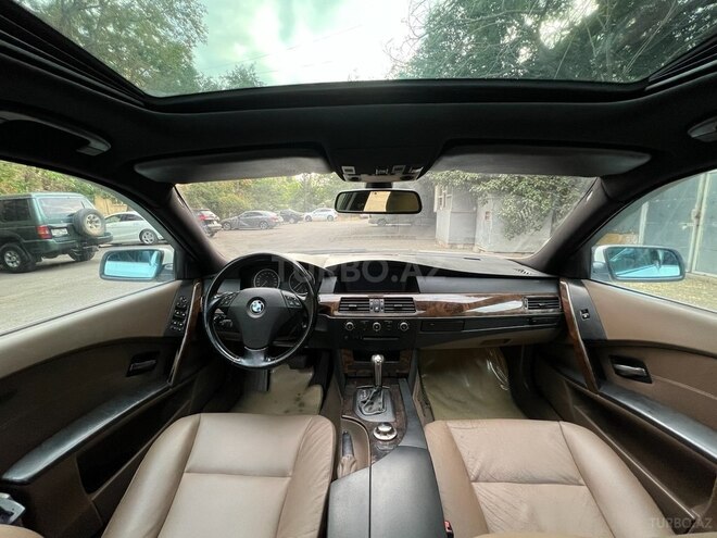 BMW 530 2005, 315,450 km - 3.0 l - Bakı