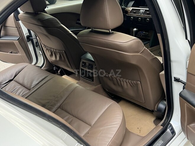 BMW 530 2005, 315,450 km - 3.0 l - Bakı