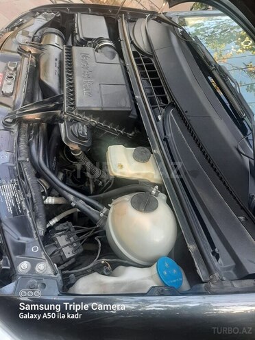 Mercedes Viano 2006, 430,000 km - 2.2 l - Bakı