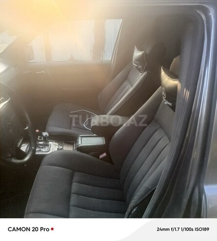 Mercedes E 220 1994, 643,738 km - 2.2 л - Sabirabad