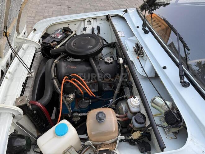 LADA (VAZ) 2106 2003, 100,000 km - 1.6 л - Yevlax