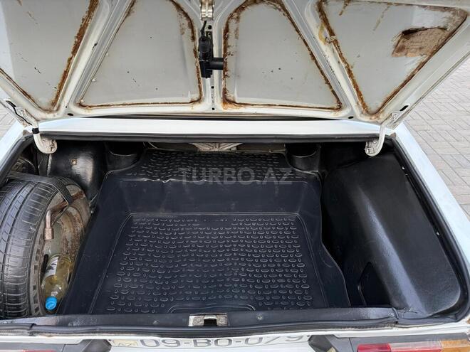LADA (VAZ) 2106 2003, 100,000 km - 1.6 л - Yevlax