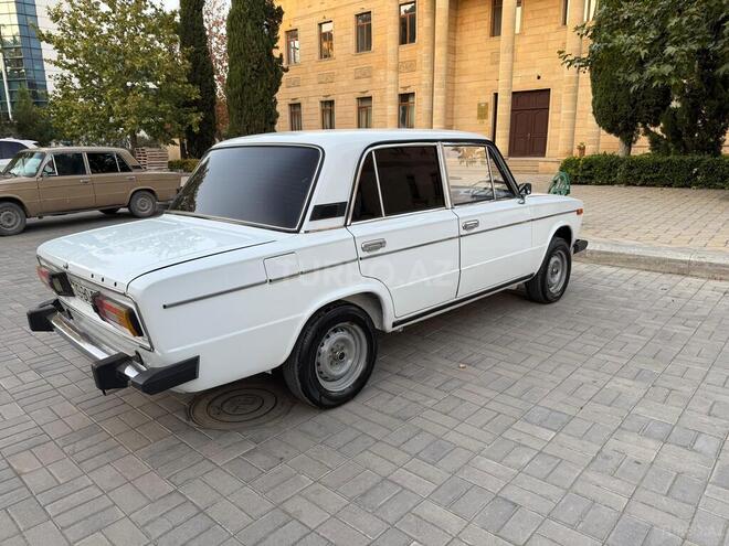 LADA (VAZ) 2106 2003, 100,000 km - 1.6 л - Yevlax