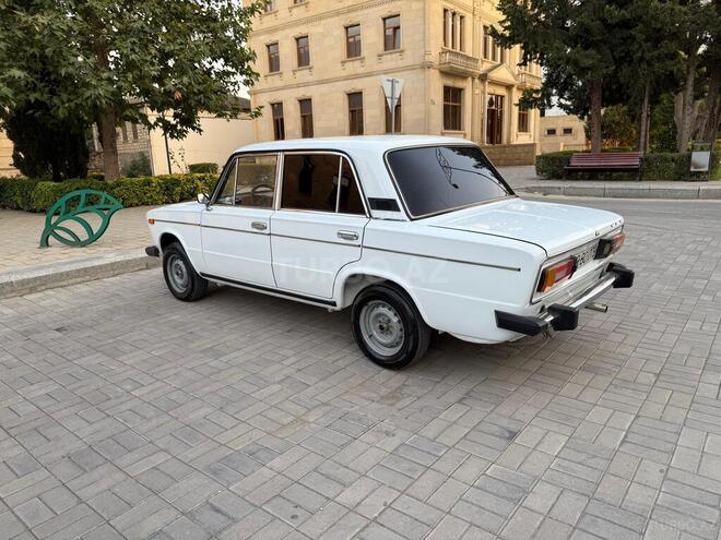 LADA (VAZ) 2106 2003, 100,000 km - 1.6 л - Yevlax