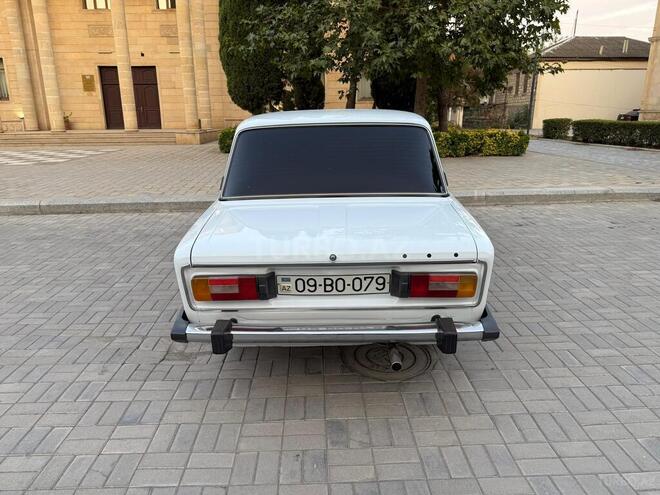 LADA (VAZ) 2106 2003, 100,000 km - 1.6 л - Yevlax