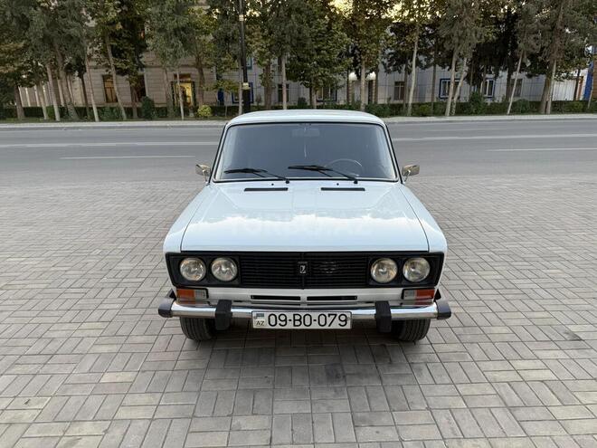 LADA (VAZ) 2106 2003, 100,000 km - 1.6 л - Yevlax