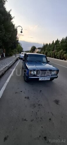 LADA (VAZ) 2107 2005, 98,000 km - 1.6 л - Füzuli